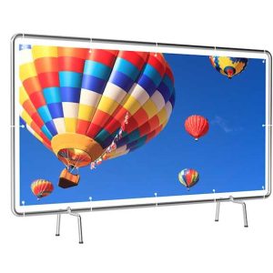 Banner Lightbox