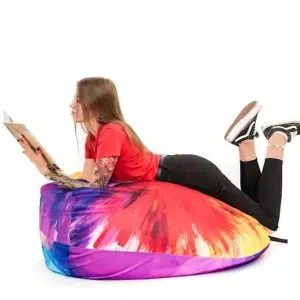 Sako Bean Bag SUN Polyester