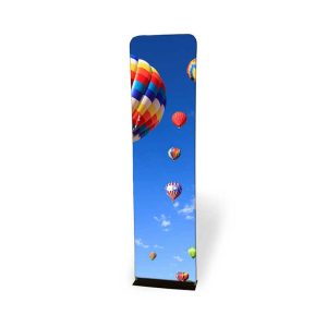 Popup Totem 2