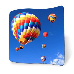 Popup Smart S Shape