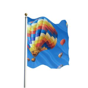 Mast Flag